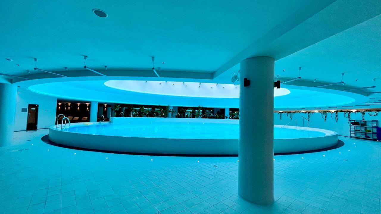 Hanza 1107 Szczecin Extérieur photo